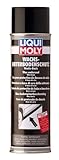 LIQUI MOLY Wachsunterbodenschutz anthrazit/schwarz | 500 ml | Karosserieschutz |...