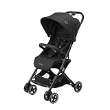 Maxi-Cosi Lara2 Baby Kinderwagen, 0–4 Jahre, 0–22 kg, federleichter, kompakter Buggy,...