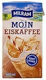 Milram Moin Eiskaffee, 20er Pack (20 x 500ml)