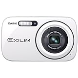 'Casio EXILIM EX-N1 – Digitalkamera (Auto, wolkig, Tageslicht, Schatten,...