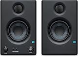 PreSonus Eris E3.5, 3,5' High-Definition Multimedia 2-Wege-Studiomonitore (Paar)