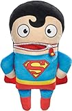 Schmidt Spiele 42551 Sorgenfresser, Superman, DC Super Hero, 29 cm, normal