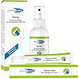 Prontocare Sparset Wunde Wundspray & Wundgel 75/20ml | optimale Wundversorgung...