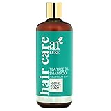 Artnaturals Luxe Teebaumöl Shampoo 473 ml