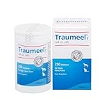 Traumeel T ad us.vet.Tabletten 250 St