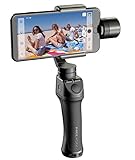 Freevision Smartphone Gimbal Vilta M -3 Achsen Schwebestativ...