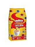Lavazza Caffè Crema Forte Special Edition, 1 kg Packung