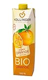 Höllinger BIO Orange, 1000 ml