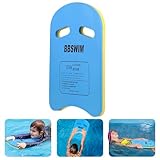 Schwimmbrett Kinder, Schwimmbrett Kickboard für Kinder und Erwachsene,...