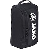 JAKO Schuhtasche, schwarz, 0 (one Size)