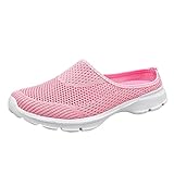 Kobilee Orthopädische Schuhe Damen: Ortho Soft Mit Fussbett Sportschuhe Weite H Füße...