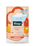 Kneipp Badekristalle Wassernixe - Badezusatz mit natürlichen Extrakten aus...