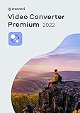 Movavi Video Converter Premium 2022 | Persönlich | 1 Gerät | PC | PC...