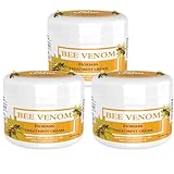 Cvreoz Bee Venom Psoriasis Treatment Cream, 30g Cvreoz Bee Venom Psoriasis Cream, Cvreoz...