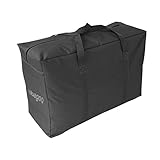 Ubagoo Super Groß Aufbewahrungstasche 600D Oxford Heavy-Duty Belastbare...