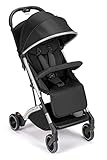 CAM Sportwagen & Reise-Buggy COMPASS Sitzbuggy mit Trolley-Griff - leicht...