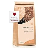 Weltecke Lapacho-Tee lose 300 g | Premium-Tee in Deutschland hergestellt &...