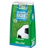 PRIMA Spiel und Sportrasen, 1 Kg