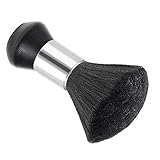 THETAG Friseur Nackenpinsel,Barber Soft Neck Duster Brush Pinsel,Frisör...