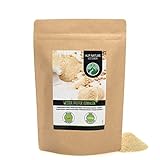 Pfeffer weiß gemahlen (1kg), Weisser Pfeffer gemahlen 100% naturrein, natürlich ohne...