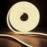 SUCIKORIO LED Strien 4000K Led Strip 5m