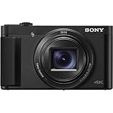 Sony DSC-HX99 Kompaktkamera (7,5 cm (3 Zoll) Touch Display, 24-720mm Brennweite,...