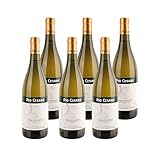 2019 Moscato d´Asti DOCG - Pio Cesare - italienischer lieblicher Weißwein aus dem...