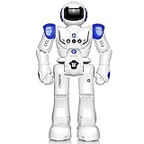 Mermshy Roboter USB Tanzen Geste Spielzeug Roboter Control Rc Roboter Spielzeug für...