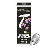 S.T English Breakfast 12(10x2.5g) XI