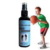 Schuh Grip Spray - Rutschfestes Spray Für Schuhe | Griffspray Für Basketballschuhe |...