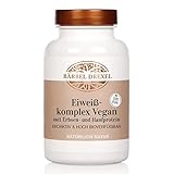 Eiweißkomplex Vegan I Eiweißpulver Tabletten Ohne Laktose (344 Stk) Erbsenprotein...