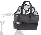 TRIXIE 13108 pet Carrier Bicycle pet Carrier