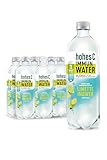 Hohes C Immun Water Limette Ingwer (6 x 750ml), für dein Immunsystem mit...