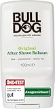 Bulldog Original After Shave Balsam Herren, 1er Pack (1 x 100 ml)