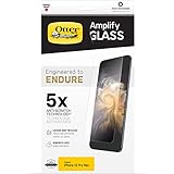 OtterBox Amplify Glas-Displayschutzfolie für iPhone 13 Pro Max (nur) –...