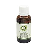 R V Essential Reines Copaiba Ätherische Öl 10ml (0.338 Unzen) - Copaifera officinalis...