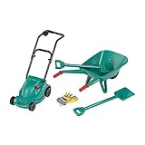 Klein Toys 2759 Garten-Set Theo Klein 2702 + 2752