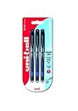 uni-ball 153486449 UM-153S Signo Impact Gelschreiber mit gummiertem Griff,...