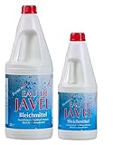 Javel Bleichwasser Floreal 2 L