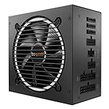 be quiet! Pure Power 12 M 650W, ATX 3.0- und PCIe 5.0 kompatibel, 80 PLUS Gold,...