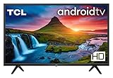 TCL 32S5209K Smart-TV (32 Zoll / 81,3 cm, HDR und Micro-Dimmen, kompatibel mit...