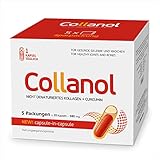 Collanol – Innovation in der Pflege gesunder Gelenke Flüssige Formel in einer...