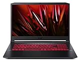 Acer Nitro 5 (AN517-54-56WC) Gaming Laptop | 17,3 FHD 144Hz Display | Intel Core i5-11400H...