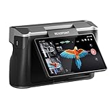 Revopoint MIRACO 16GB RAM 3D Scanner für 3D-Druck Handheld 3D-Drucker-Scanner Wireless...