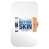 Maybelline New York Superstay Better Skin Puder-Make-Up Sand 30 / Make-Up Powder...