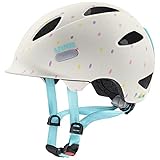 uvex oyo style - leichter Fahrradhelm für Kinder - individuelle...