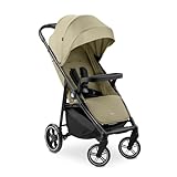 hauck Kinderwagen Shop N Care, Klappbuggy bis 25 kg mit Liegefunktion,...