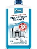 Milchsystemreiniger für Kaffeevollautomat & Milchschäumer - 750ml