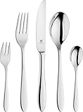 ZWILLING Style Besteck-Set, 30-teilig, Für 6 Personen, 18/10 Edelstahl/Hochwertiger...