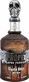 Padre Azul Tequila Anejo Super Premium 100% Agave 40% vol. (1 x 0.7 l)